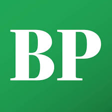 The Business Post logo