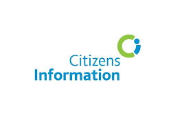 Citizens Information logo