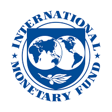 IMF logo