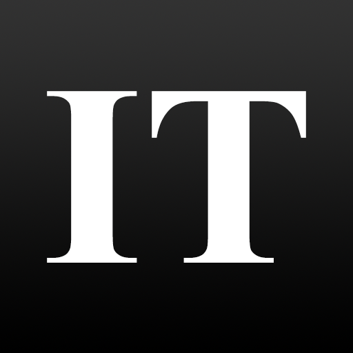 The Irish Times logo