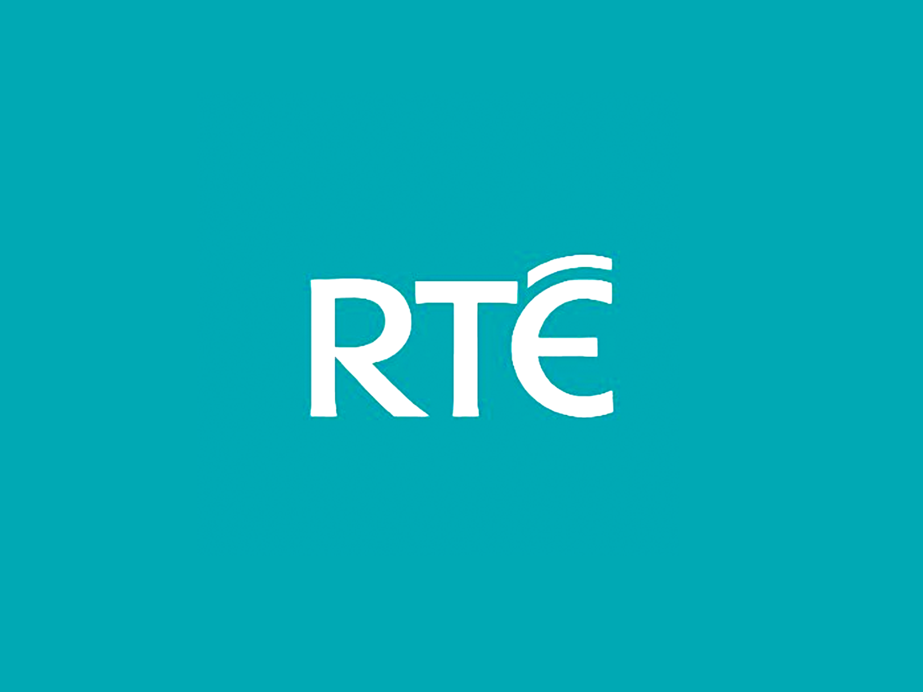 RTÉ News logo
